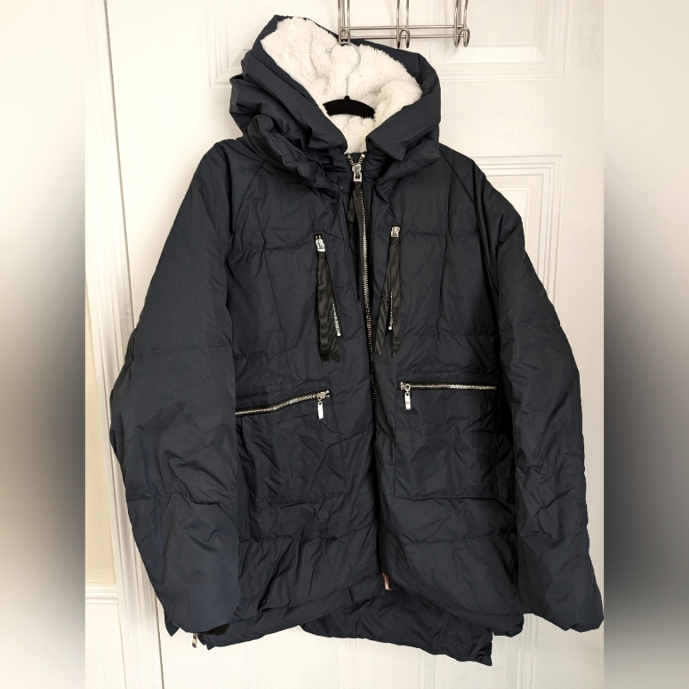 Orolay winter coat